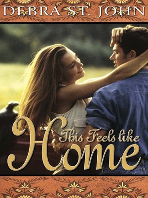 cover image of This Feels Like Home